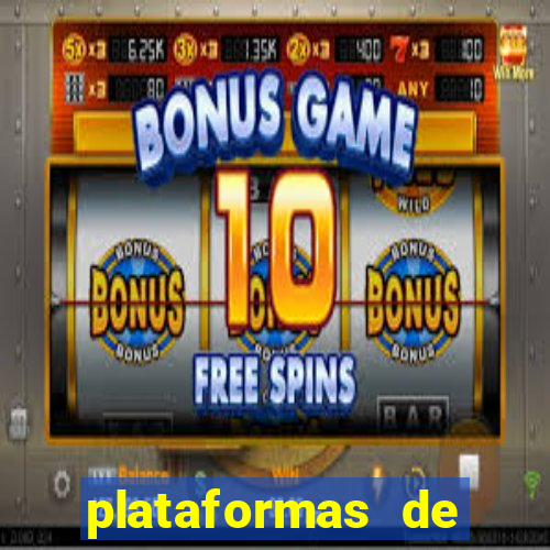 plataformas de jogos que pagam bem